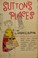 Cover of: Sutton's places
