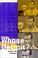 Cover of: Whose Detroit