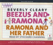 Cover of: Beezus and Ramona / Ramona and Her Father