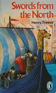 Cover of: Swords from the North