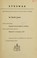 Cover of: Sykewar