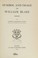 Cover of: Symbol and image in William Blake.