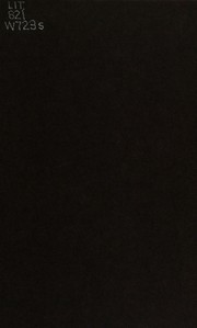 Cover of: Symptoms of loss.