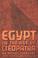 Cover of: Egypt in the age of Cleopatra