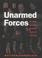 Cover of: Unarmed forces