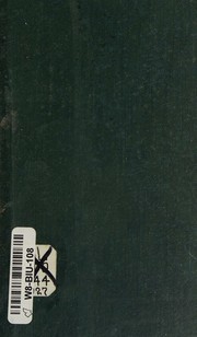 Cover of: A System of Natural Theism