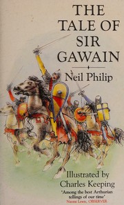 Cover of: The tale of Sir Gawain