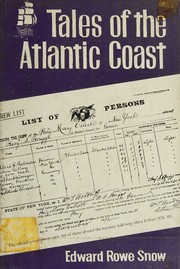 Cover of: Tales of the Atlantic Coast
