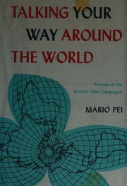 Cover of: Talking your way around the world.