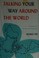 Cover of: Talking your way around the world.