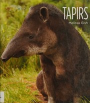 Cover of: Tapirs