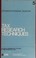 Cover of: Tax research techniques