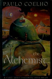 Cover of: The Alchemist