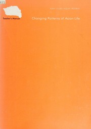 Cover of: Teacher's Manual by Robin J. Mckeown John U. Michaelis, Robin J. Mckeown John U. Michaelis