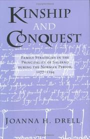 Kinship & Conquest by Joanna H. Drell