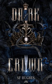 Cover of: Dark Crown 1