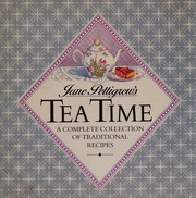 Cover of: Tea-time