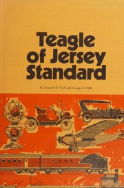 Teagle of Jersey Standard cover