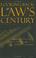 Cover of: Looking Back at Law's Century