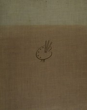 Cover of: The technique of water-colour painting,
