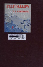 Cover of: Teeftallow