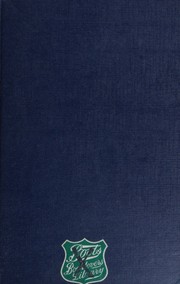 Cover of: Temple of love