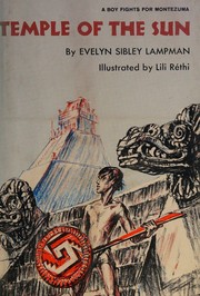 Cover of: Temple of the Sun