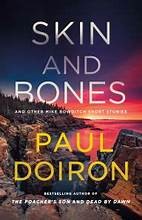 Cover of: Skin and Bones: And Other Mike Bowditch Short Stories