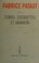 Cover of: Tennis, socqettes et abandon