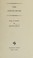 Cover of: The tenth muse;
