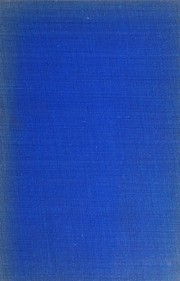 Cover of: Ten Victorian poets