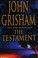 Cover of: The testament