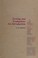 Cover of: Testing and evaluation