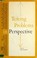 Cover of: Testing problems in perspective