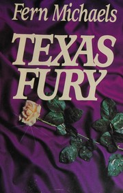 Cover of: Texas #3: Texas Fury