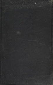 Cover of: Text-Book of the Principles and Practice of Nursing by Bertha Harmer, Bertha Harmer