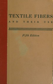 Textile fibers and their use