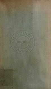 Cover of: 'THANK YOU, I PREFER LIONS'