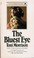 Cover of: The Bluest Eye