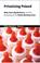 Cover of: Privatizing Poland