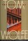 Cover image for Thebonfire of the Vanities