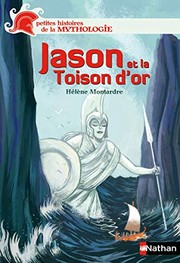 Cover of: Jason et la Toison d'or