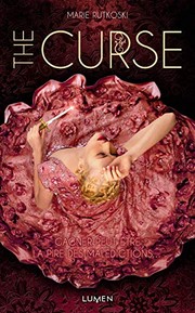 Cover of: The Curse