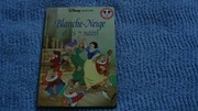 Cover of: Blanche-neige et les 7 nains