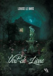 Cover of: Vert-de-Lierre