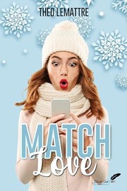 Cover of: Match Love