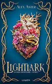 Cover of: La Saga Lightlark - Livre 1 Lightlark