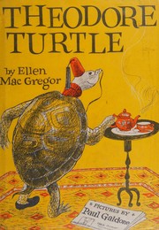 Cover of: Theodore Turtle;