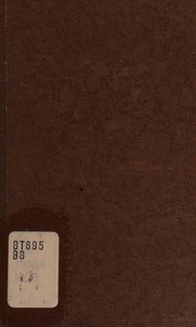 Cover of: The Theology of Creation Theology Today Series Number Five by Robert Butterworth, Robert Butterworth