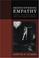 Cover of: Rediscovering empathy